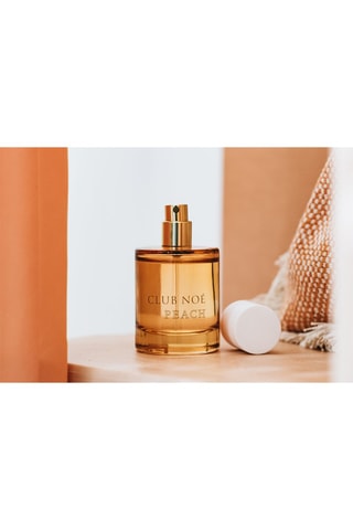 Eau de parfum Pêche - 50ml