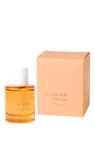 Eau de parfum Pêche - 50ml