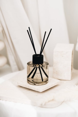 Maxi diffuseur de parfum 0.1 - Cèdre, Jasmin et Safran - 200 ml