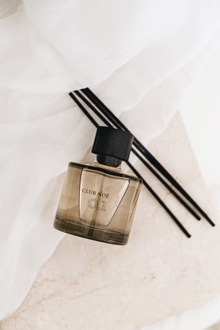 Maxi diffuseur de parfum 0.1 - Cèdre, Jasmin et Safran - 200 ml