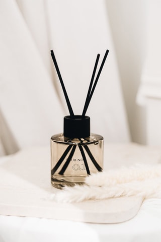 Maxi diffuseur de parfum 0.1 - Cèdre, Jasmin et Safran - 200 ml