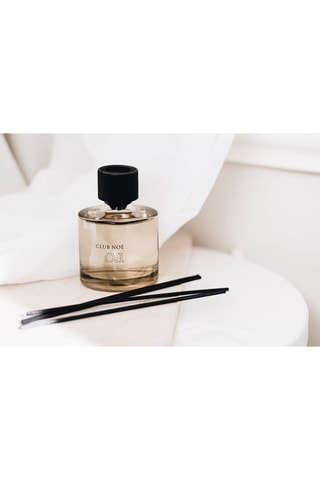 Maxi diffuseur de parfum 0.1 - Cèdre, Jasmin et Safran - 200 ml