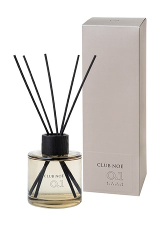 Maxi diffuseur de parfum 0.1 - Cèdre, Jasmin et Safran - 200 ml
