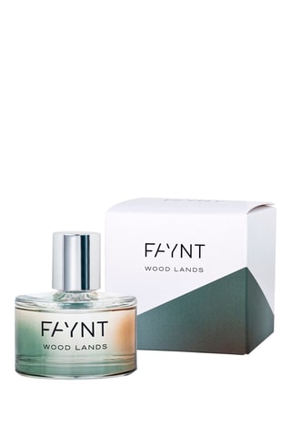 Wood Lands - Eau de parfum - 50ml