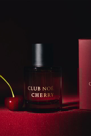 Eau de parfum Cherry Ava & May - 50 ml