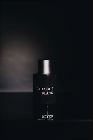 Eau de parfum Black Ava & May - 50 ml
