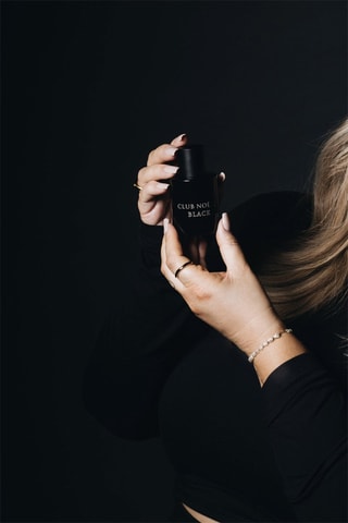 Eau de parfum Black Ava & May - 50 ml