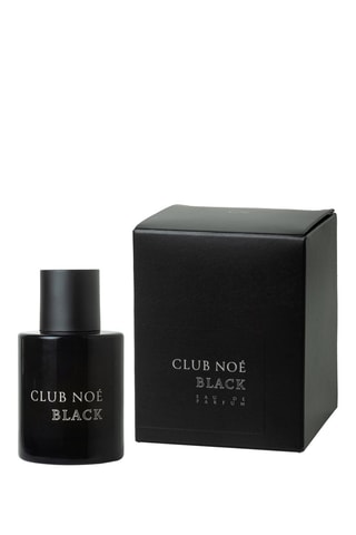 Eau de parfum Black Ava & May - 50 ml