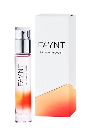 Eau de parfum Rush Hour - Framboise - 15 ml