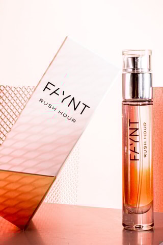 Eau de parfum Rush Hour - Framboise - 15 ml