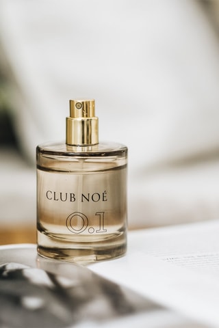 0.1 - Eau de parfum - 50ml