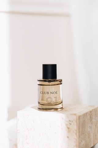 0.1 - Eau de parfum - 50ml