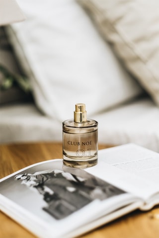 0.1 - Eau de parfum - 50ml