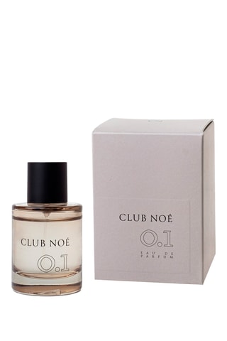 0.1 - Eau de parfum - 50ml