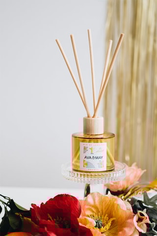 Diffuseur de parfum Rio de Janeiro - Lilas - 100 ml