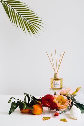 Diffuseur de parfum Rio de Janeiro - Lilas - 100 ml