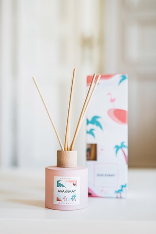Diffuseur de parfum Bahamas - Vanille - 100 ml