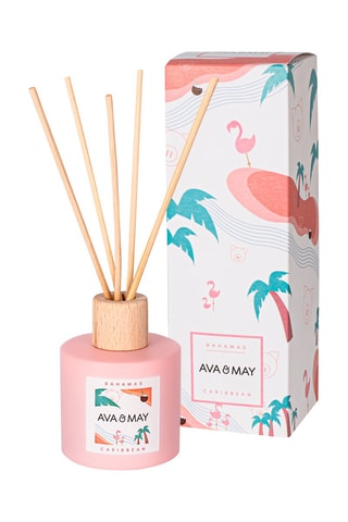 Diffuseur de parfum Bahamas - Vanille - 100 ml