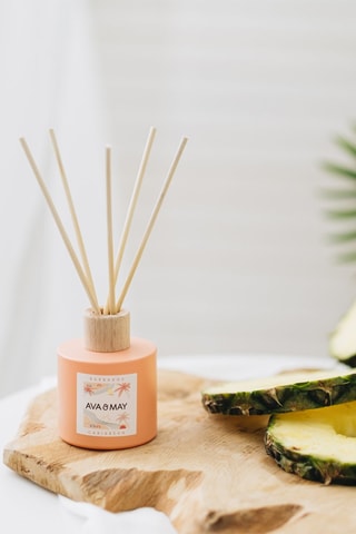 Diffuseur de Parfum Barbade Cassis - 100 ml