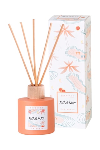 Diffuseur de Parfum Barbade Cassis - 100 ml