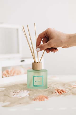 Diffuseur de parfum Maldives Notes aquatiques - 200 ml