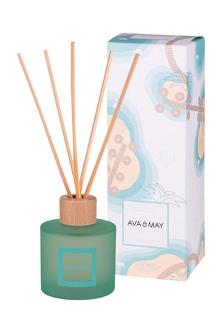 Diffuseur de parfum Maldives Notes aquatiques - 200 ml