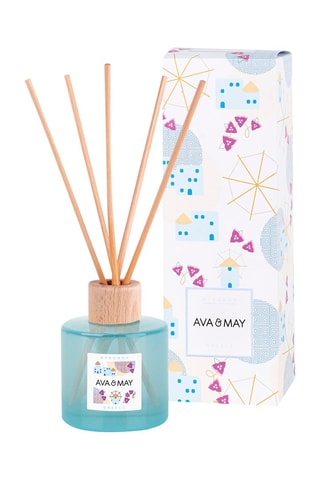 Diffuseur de parfum Mykonos Bois de santal - 200 ml