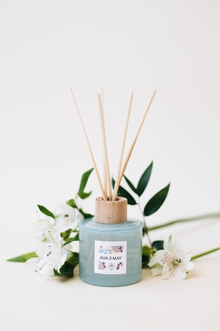 Diffuseur de parfum Mykonos Bois de santal - 200 ml