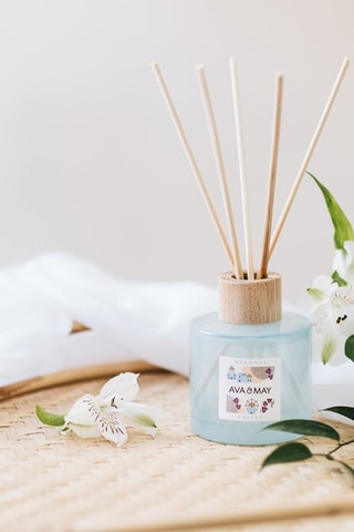 Diffuseur de parfum Mykonos Bois de santal - 200 ml