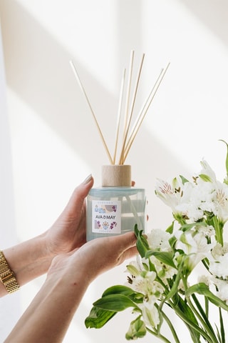 Diffuseur de parfum Mykonos Bois de santal - 200 ml