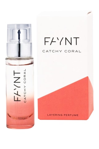 Catchy Coral - Eau de parfum - 10 ml