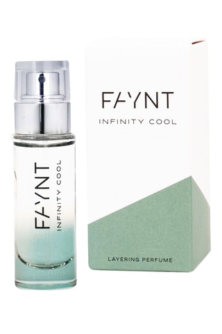 Infinity Cool - Eau de parfum - 10 ml