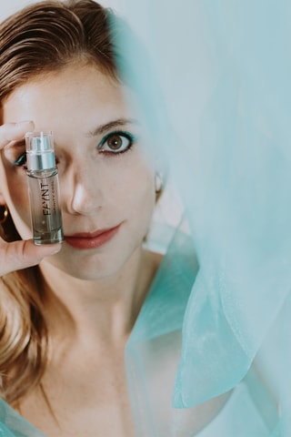 Infinity Cool - Eau de parfum - 10 ml