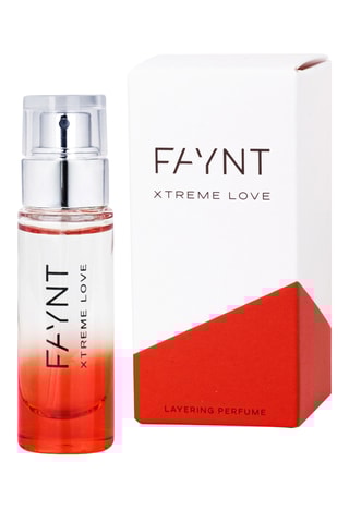 Xtreme Love - Eau de parfum - 10 ml
