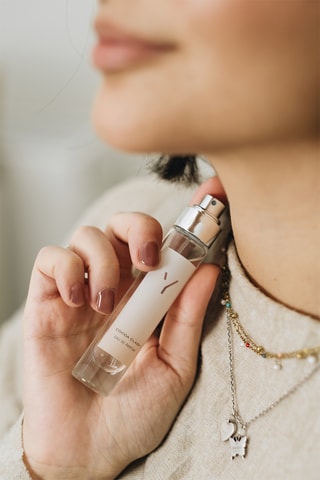 Cocoa Clash Faynt - Eau de parfum