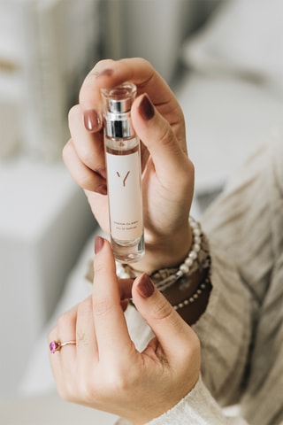 Cocoa Clash Faynt - Eau de parfum