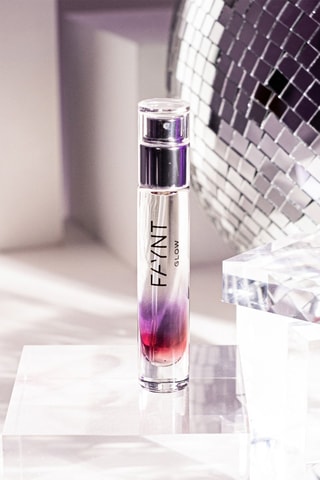 Glow - Eau de parfum oriental - 15 ml