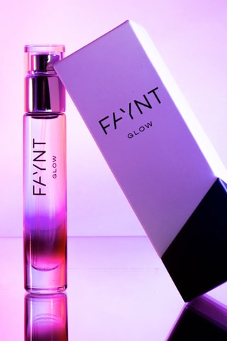 Glow - Eau de parfum oriental - 15 ml