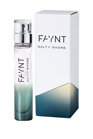 Salty Shore Faynt - Eau de parfum 15 ml