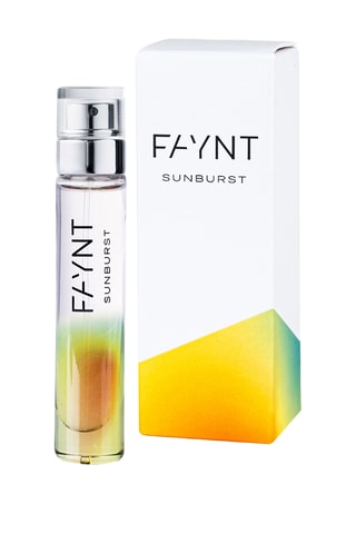 Sunburst Faynt - Eau de parfum 15 ml
