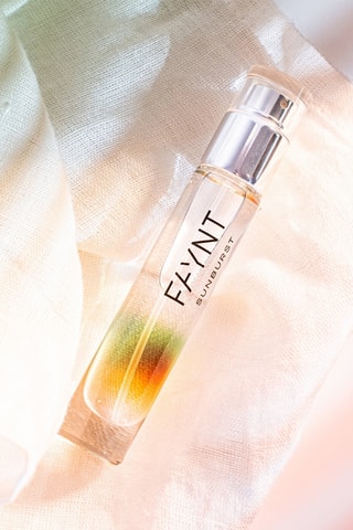 Sunburst Faynt - Eau de parfum 15 ml