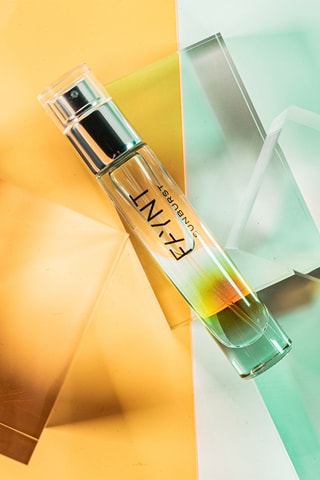 Sunburst Faynt - Eau de parfum 15 ml