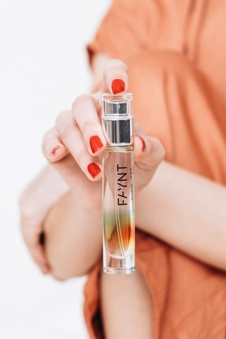 Sunburst Faynt - Eau de parfum 15 ml