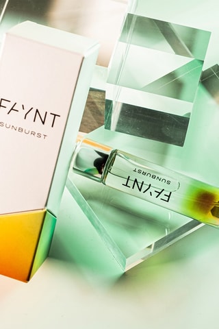 Sunburst Faynt - Eau de parfum 15 ml