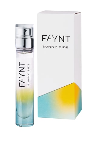Sunny Side Faynt - Eau de parfum 15 ml