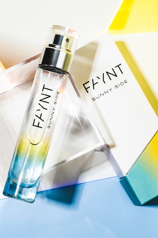 Sunny Side Faynt - Eau de parfum 15 ml