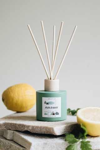 Diffuseur de parfum - Citronné - 100 ml
