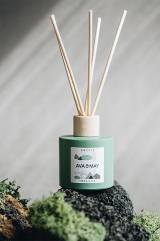 Diffuseur de parfum - Citronné - 100 ml