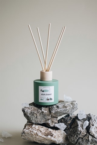 Diffuseur de parfum - Citronné - 100 ml