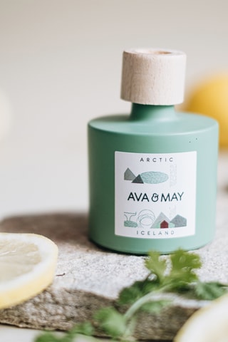 Diffuseur de parfum - Citronné - 100 ml